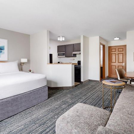 Towneplace Suites Philadelphia Хоршем Экстерьер фото