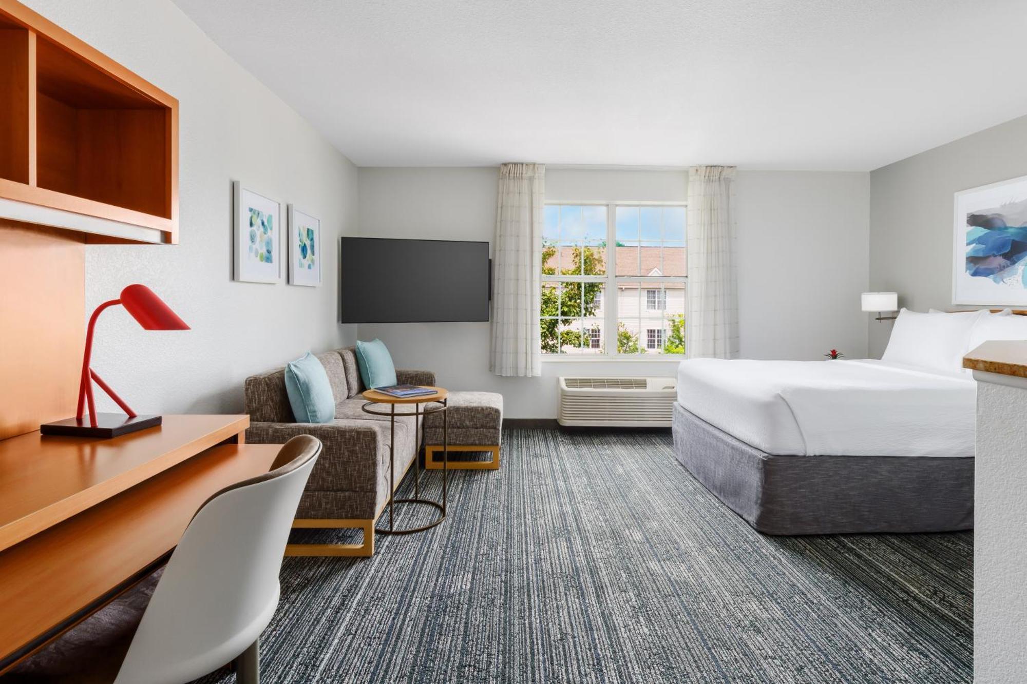 Towneplace Suites Philadelphia Хоршем Экстерьер фото
