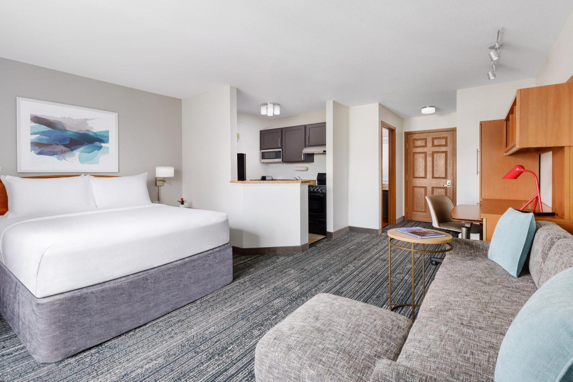 Towneplace Suites Philadelphia Хоршем Экстерьер фото
